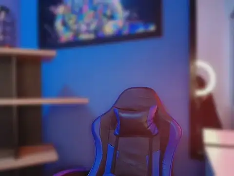 hollannd_ Webcam Show