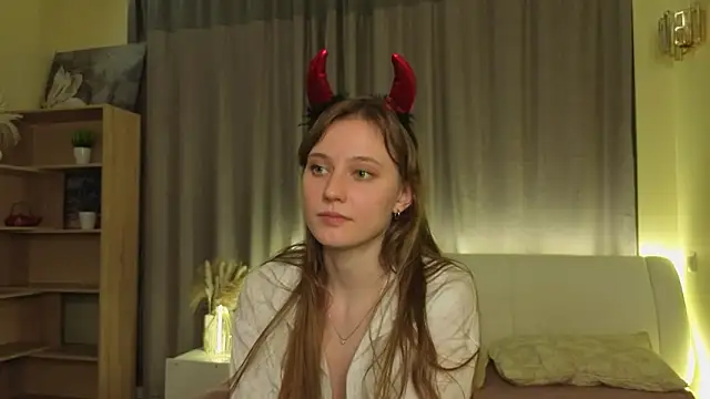 Chatroom XXX en direct de RubieHeiser