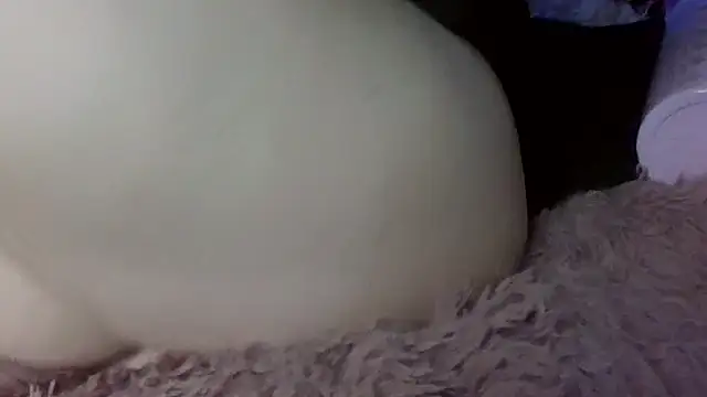 Show webcam de mariaxlovee