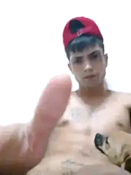 Вебкам-шоу DanyCubanoCumm