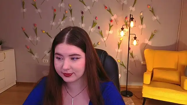 PixelGoddessのライブXXXチャット