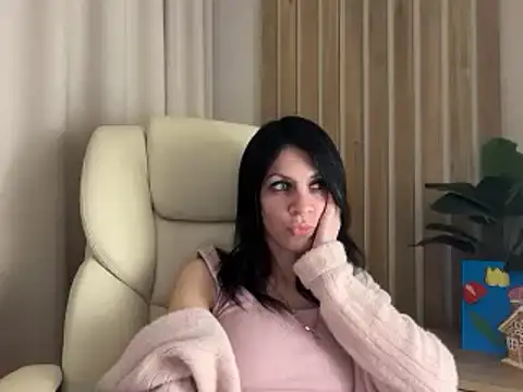 InjaAtHome Chat XXX live