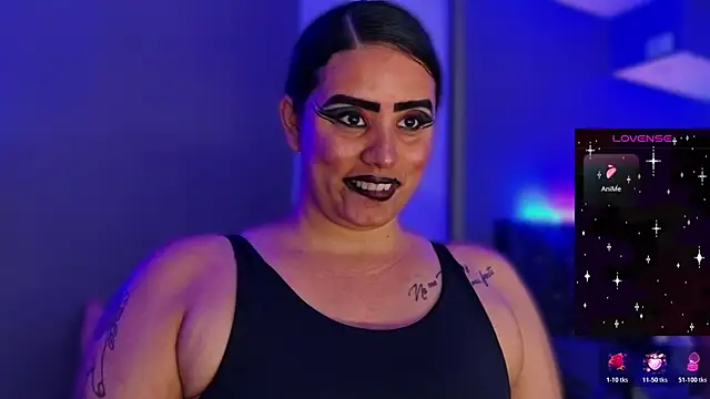 Chat XXX en directo de MariaGaitan