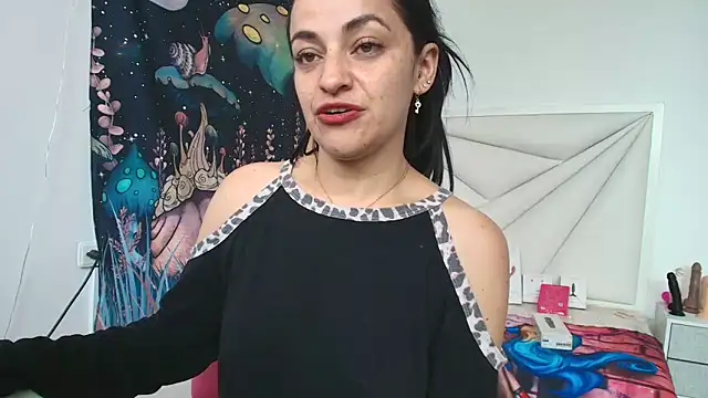 Chatroom XXX en direct de LovelyAzucena