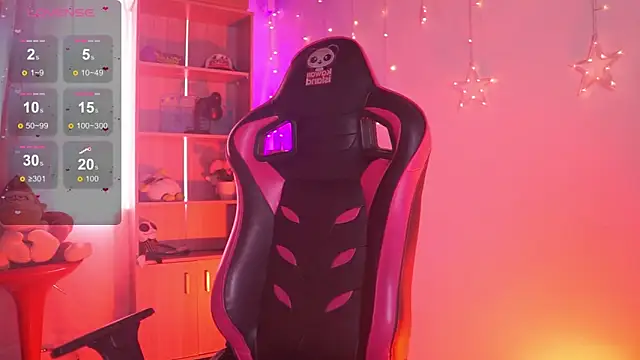 Živý XXX chat Madison_Mayer