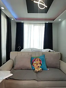 evasweett__ 在線直播表演