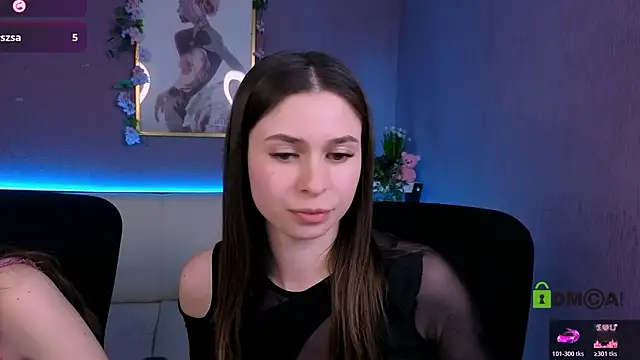 nekky_mouse 即時 XXX 聊天