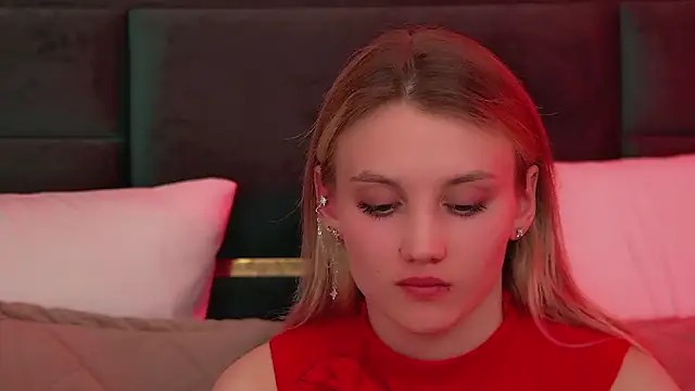 Živý XXX chat StacyEvances