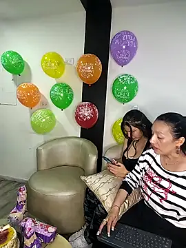 Shantey_Laurent – Naživo XXX chat