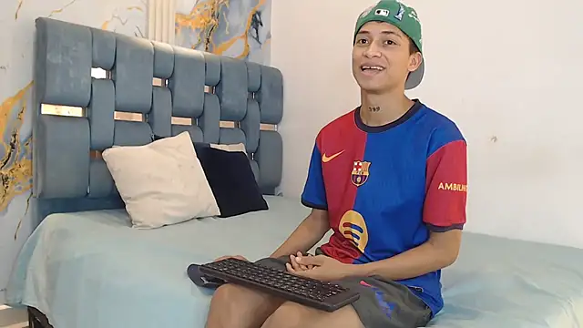 Chat +18 de GOLD_BOYS ao vivo