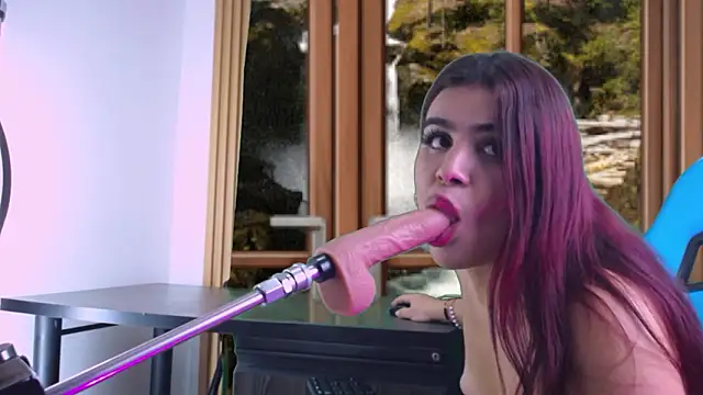 Jasmine_Jones7 Live XXX-chat