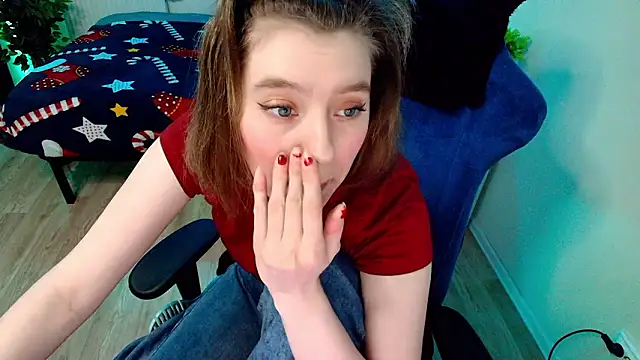 CranberryHot লাইভ XXX চ্যাট