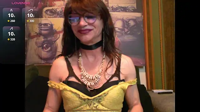 TheBlackWtchn Live XXX chat