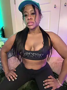 Sembang XXX Secara Langsung TikaMoon