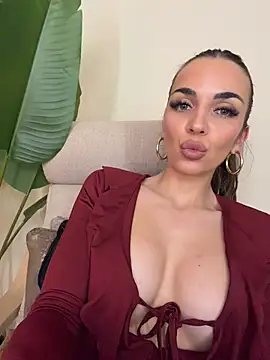 Bad_Giorgia 即時 XXX 聊天