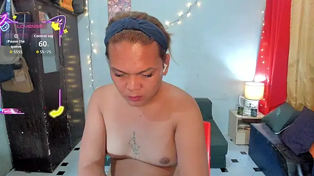 ivyDvil05 Live XXX-chat