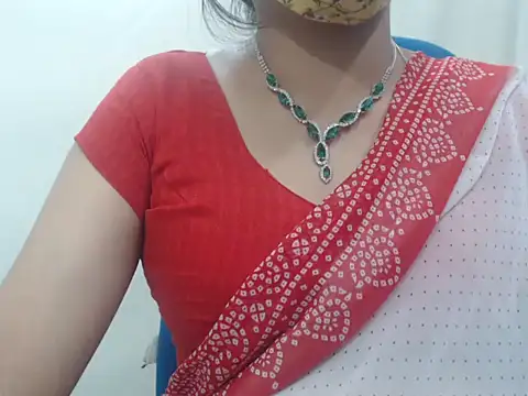 Lovely_Siri_23 Pertunjukan Webcam