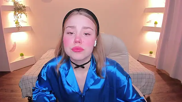 دردشة Sweet_Meg الجنسية ال مباشرة