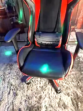 AfroditaESP Adlı Modelin Canlı XXX Sohbeti