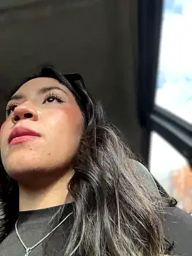 Mila_Morgan Obrolan Langsung XXX