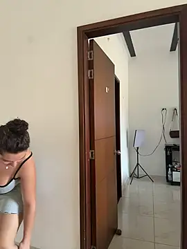 Eva_stark10 webkamerás műsora