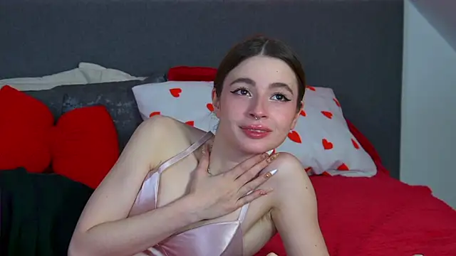 AmeliaFlares 即時 XXX 聊天