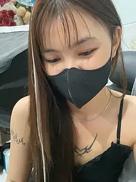 Chat XXX en directo de __BabyShowPublic__