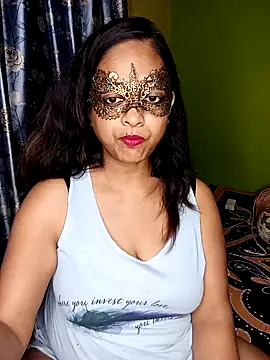 Big_Ass_Nikita Adlı Modelin Web Kamerası Şovu