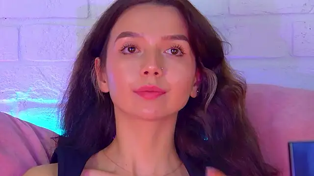 VanessaVienne 라이브 XXX 채팅