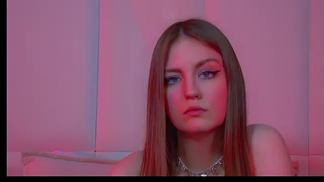 SofiaSarvain Obrolan Langsung XXX