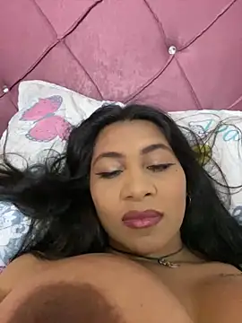 Chat XXX en directo de CyBettyboop