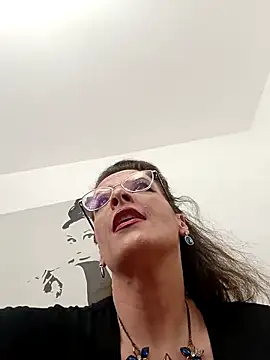 RebeccaNoble's Live XXX Chat