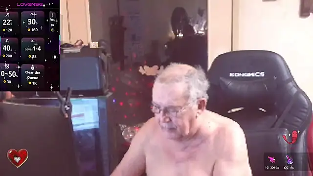 bebitzu's Webcam Show