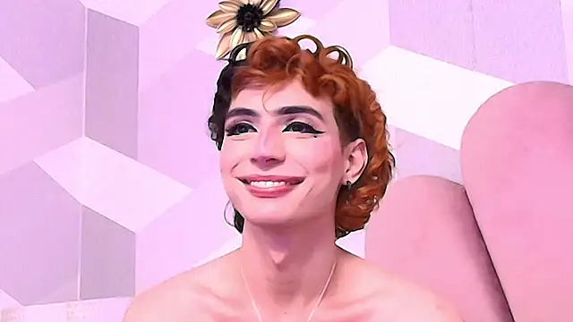 KylieMonnett ওয়েবক্যাম শো