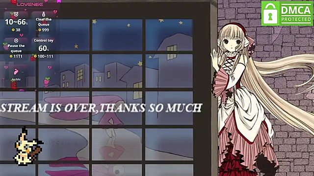 Lovelyamyy Live XXX-chat