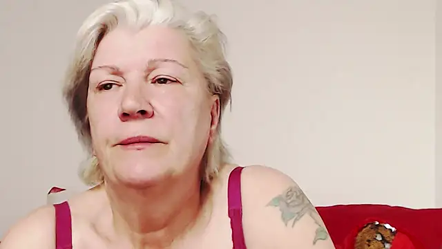 Chat XXX ao vivo de LaylaMilf