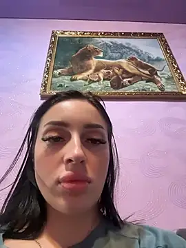 Chat +18 de Soft_Pleasure ao vivo