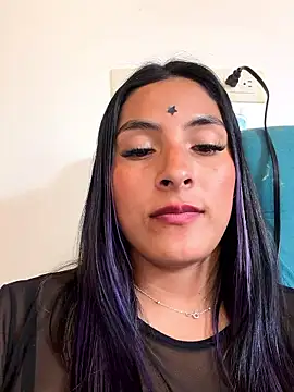 Cami_Leon2 Webcam-Show