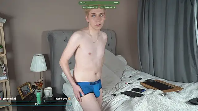 scottishtwink01's Webcam Show