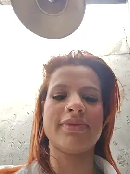 Cataleya_16 Pertunjukan Webcam