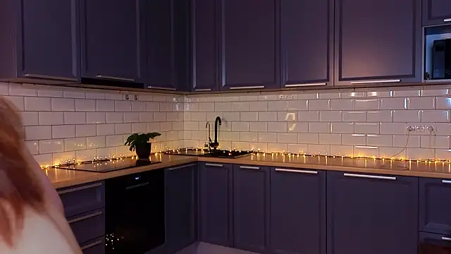 Webkamerová show LolaCrazy_