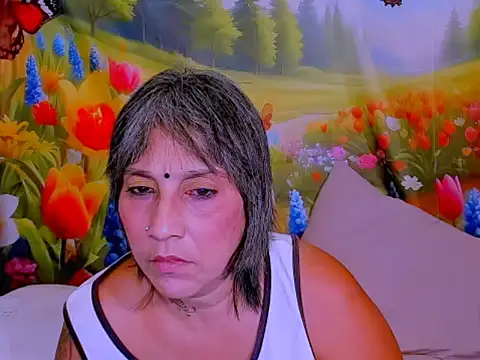 Chat XXX en directo de indianroxy