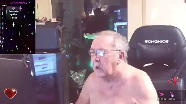 Вебкам-шоу bebitzu