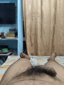 โชว์เว็บแคมของ Seducer_boy