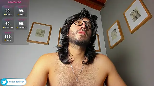 Chatroom XXX en direct de Ackerman_Eren_