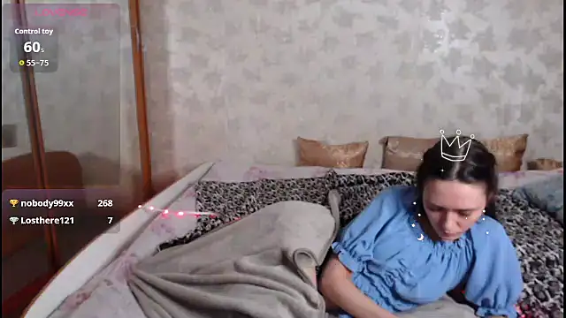 Chat XXX Live Just_fuunny_girl