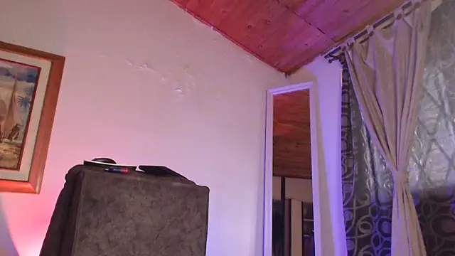 Chatroom XXX en direct de ArturoCardona_