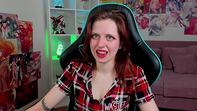 FreyaVey Chat XXX live