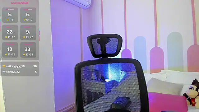 Czat XXX na żywo – Samarahalsaud