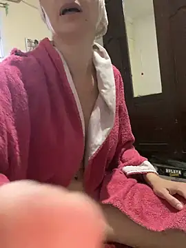 aphrodite_sexy's Live XXX Chat